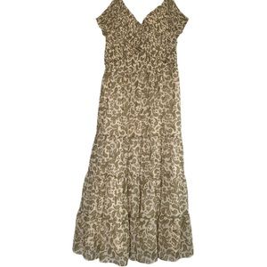 Floor Length Dress from BB Dakota by Steve Madden